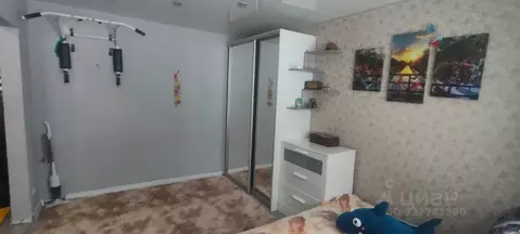 1-к кв. Башкортостан, Уфа ул. Джалиля Киекбаева, 19 (23.5 м)