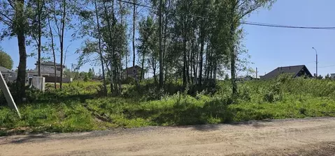 Участок в Москва Марушкинское поселение, д. Акиньшино, ул. ...