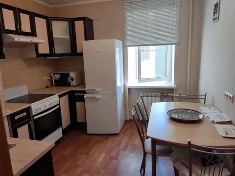 1-к кв. Санкт-Петербург ул. Хошимина, 13к1 (30.0 м)