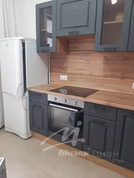 2-к кв. Москва ул. Молостовых, 18 (60.0 м)