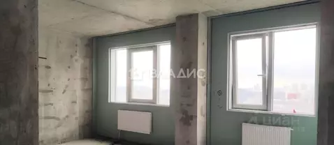 1-к кв. Москва бул. Маршала Рокоссовского, 6к1 (44.0 м)