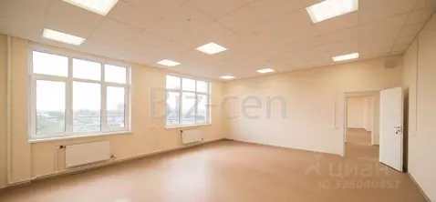 Офис в Санкт-Петербург ул. Бабушкина, 3 (61 м)