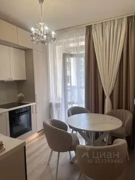 1-к кв. Санкт-Петербург Заставская ул., 46к1 (32.9 м)