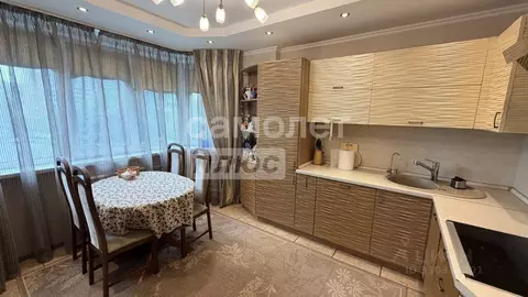 2-к кв. Московская область, Королев ул. Горького, 12б (60.2 м)