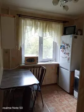 1-к кв. Башкортостан, Уфа Пекинская ул., 11А (30.0 м)