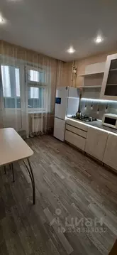 1-к кв. Татарстан, Казань ул. Абсалямова, 31 (39.0 м)