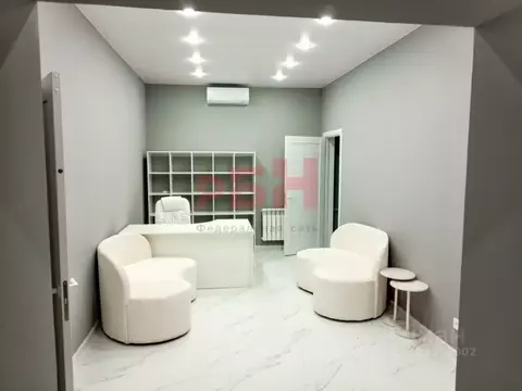 Офис в Тюменская область, Тюмень ул. 50 лет Октября, 213 (110 м)