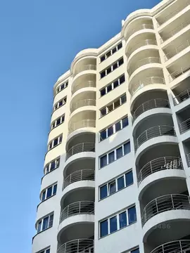 Свободной планировки кв. Краснодарский край, Сочи Туапсинская ул., 19 ...