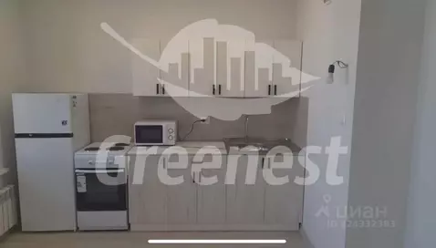 Студия Иркутская область, Иркутск Депутатская ул., 87/3 (35.0 м)