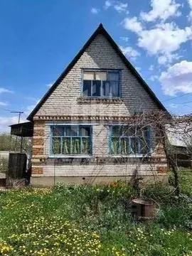 Дом в Воронежская область, Воронеж Отдых СНТ, 438/1 (36 м)