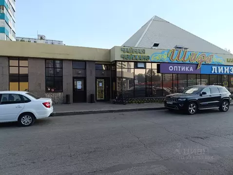 Помещение свободного назначения в Татарстан, Набережные Челны просп. ...