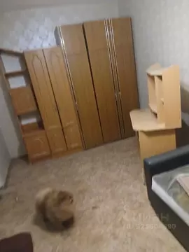 2-к кв. Татарстан, Казань ул. Космонавтов, 51 (55.0 м)