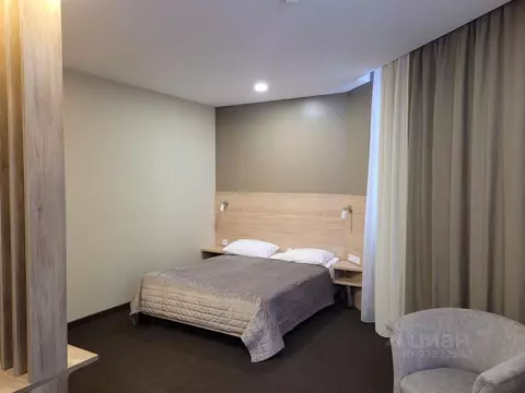 Комната Пермский край, Пермь ул. Клары Цеткин, 14Б (35.0 м)