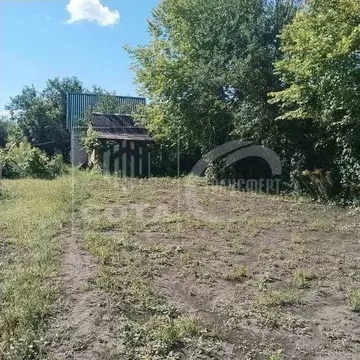 Участок в Воронежская область, Воронеж Отдых СНТ, ул. 19-я, 740 (5.48 ...