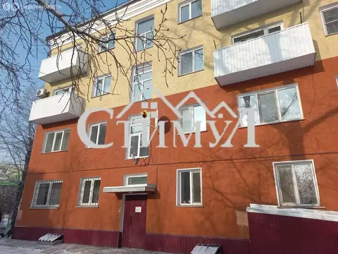 1-комнатная квартира: Черногорск, Советская улица, 74 (31.8 м)