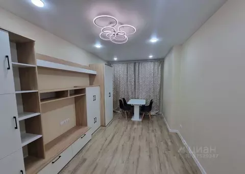 2-к кв. Башкортостан, Уфа ул. Рудольфа Нуреева, 5 (44.0 м)