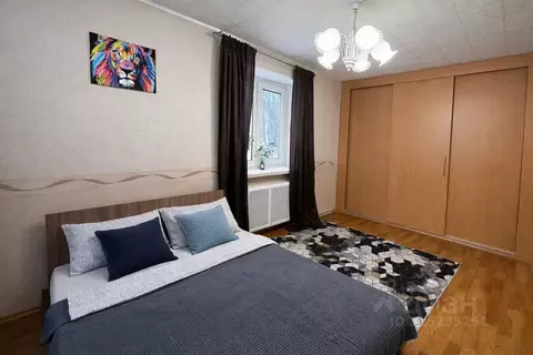 1-к кв. Москва Булатниковский проезд, 2ВК2 (31.0 м)