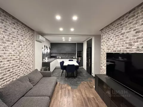 4-к кв. Московская область, Котельники ул. Сосновая, 1к2 (112.0 м)