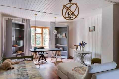 Дом в Московская область, Истра муниципальный округ, д. Куртниково ул. ...