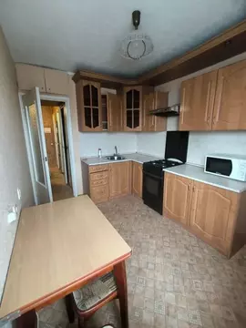 1-к кв. Санкт-Петербург Ленинский просп., 118 (34.0 м)