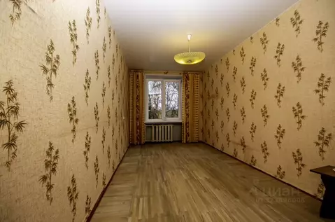 2-к кв. Санкт-Петербург Новоизмайловский просп., 57К2 (50.4 м)