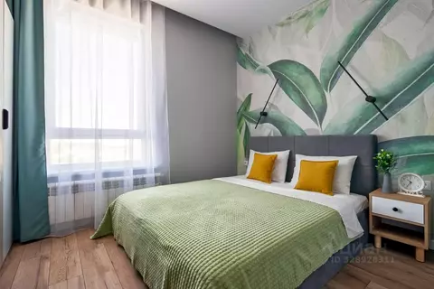 1-к кв. Москва Волоколамское ш., 71/22к1 (17.0 м)