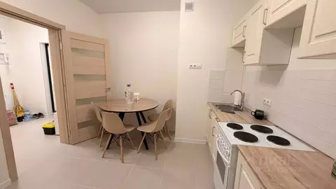 2-к кв. Москва 2-й Лихачевский пер., 4/1 (57.1 м)