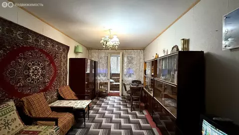 1-комнатная квартира: Ялта, улица Кривошты, 10 (35.1 м)