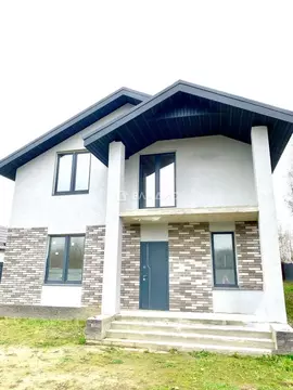 Таунхаус в Московская область, Раменский муниципальный округ, Янтарный ...