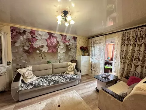 2-к кв. Краснодарский край, Сочи ул. Конституции СССР, 34 (42.0 м)