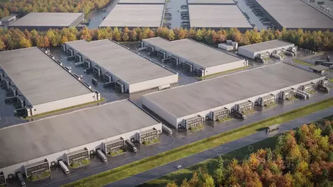 Производственное помещение в Москва № 121 кв-л,  (800 м)