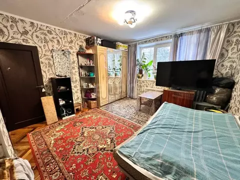 1-к кв. Московская область, Видное просп. Ленинского Комсомола, 46 ...