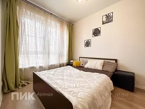 2-к кв. Московская область, Балашиха ул. Реутовская, 20 (31.5 м)