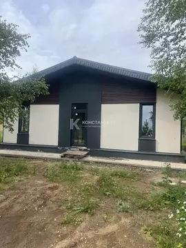 Дом в Челябинская область, Сосновский муниципальный округ, Городок ...