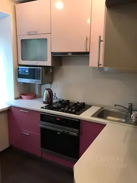 2-к кв. Башкортостан, Уфа Российская ул., 5 (47.0 м)