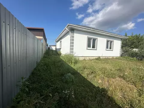 Дом в Краснодарский край, Анапа муниципальный округ, с. Джигинка ул. ...