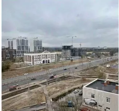 3-к кв. Белгородская область, Старый Оскол Северный мкр, 8 (80.0 м)