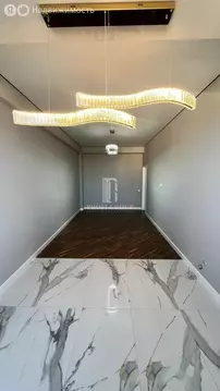 1-комнатная квартира: Махачкала, 1-й Сергокалинский тупик, 10к10 (52 ...