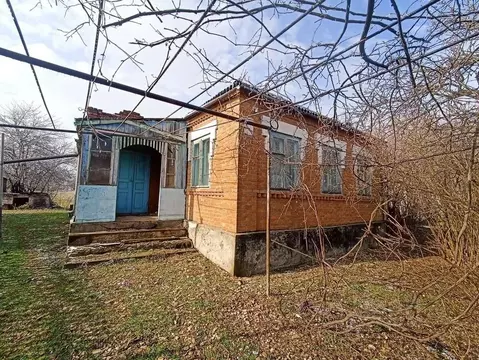 Дом в Краснодарский край, Крымский район, Пригородное с/пос, ...