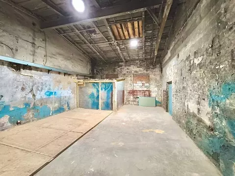 Склад в Томская область, Томск ул. Смирнова, 9с10 (60 м)