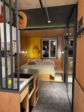 1-к кв. Санкт-Петербург Большой Сампсониевский просп., 74к2 (18.0 м)