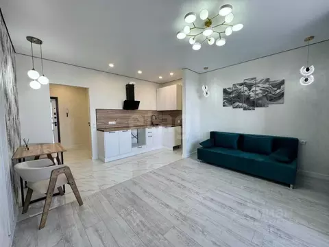 Студия Краснодарский край, Краснодар ул. Имени Ф.И. Шаляпина, 30/1к2 ...