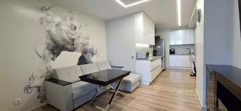 3-к кв. Пермский край, Пермь ул. Луначарского, 99 (68.1 м)