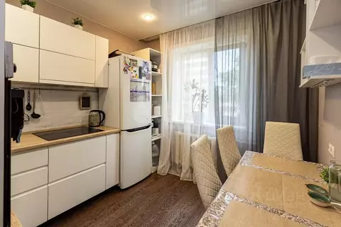 4-к кв. Амурская область, Благовещенск Институтская ул., 13/5 (71.0 м)