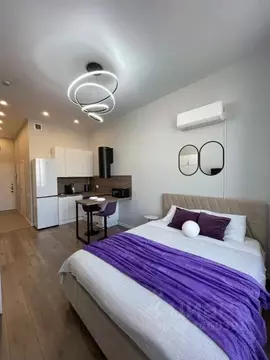 1-к кв. Москва проезд Серебрякова, 11к2 (27.0 м)