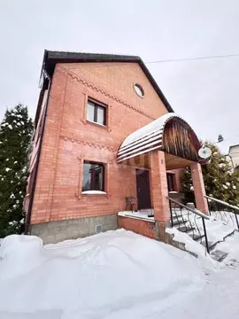 Дом в Ярославская область, Ярославский муниципальный округ, д. Коргиш ...