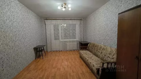 1-к кв. Саратовская область, Энгельс ул. Волоха, 18 (34.0 м)