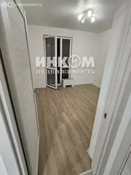 3-комнатная квартира: Москва, Кусковская улица, 12/1 (72.7 м)