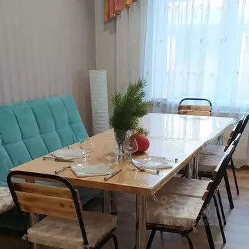 Дом в Кировская область, Куменский район, Нижнеивкино пгт ул. ...