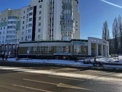 Помещение свободного назначения в Белгородская область, Белгород ул. ...